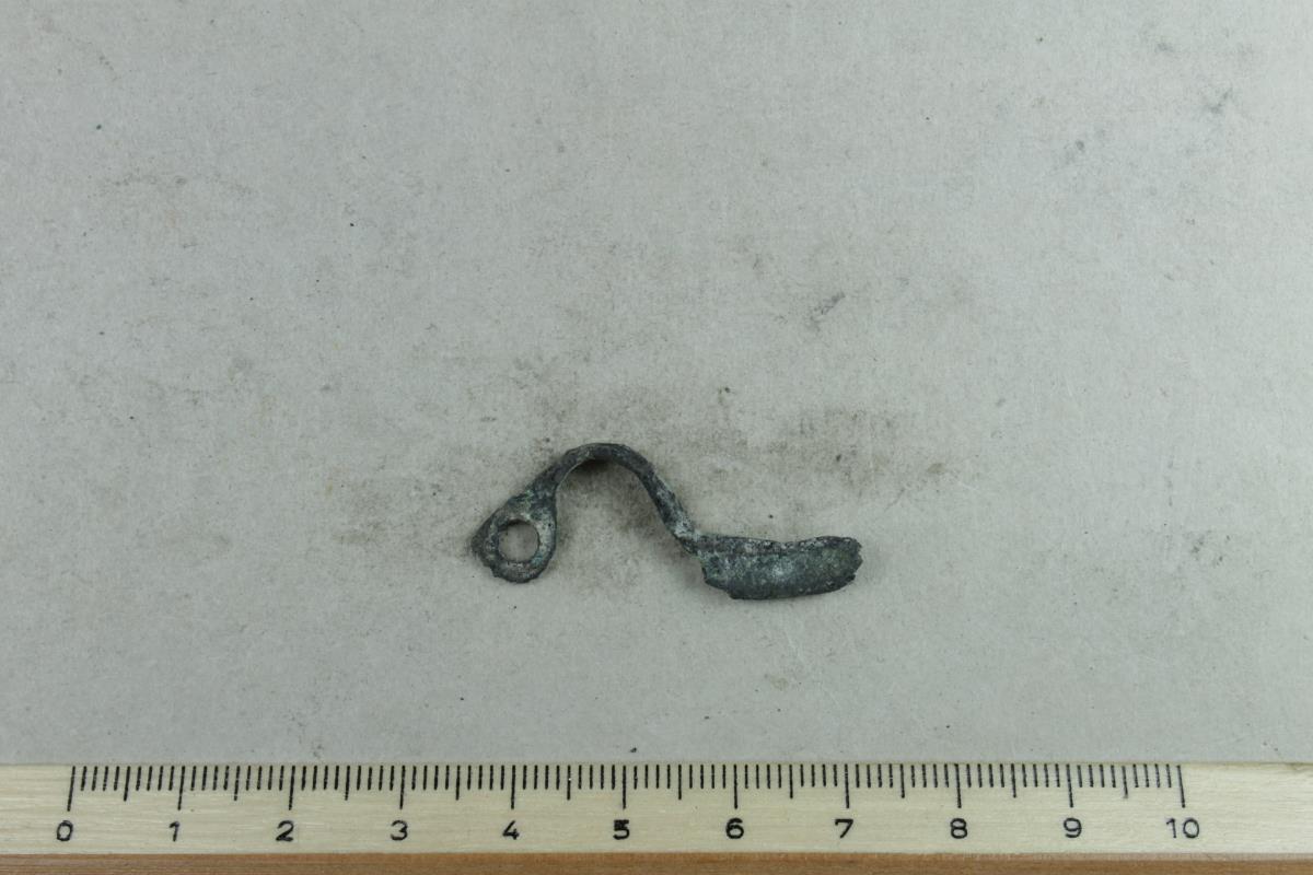 Armbrustfibel
