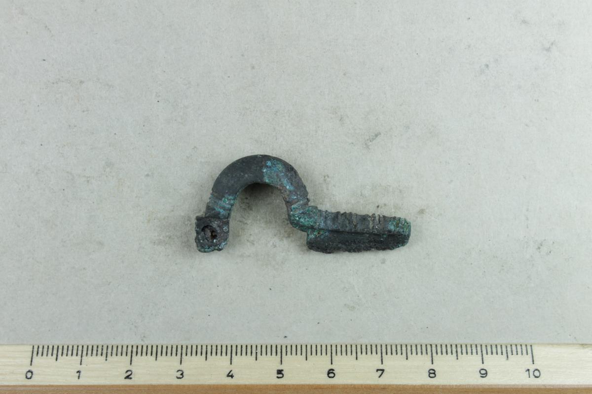 Armbrustfibel