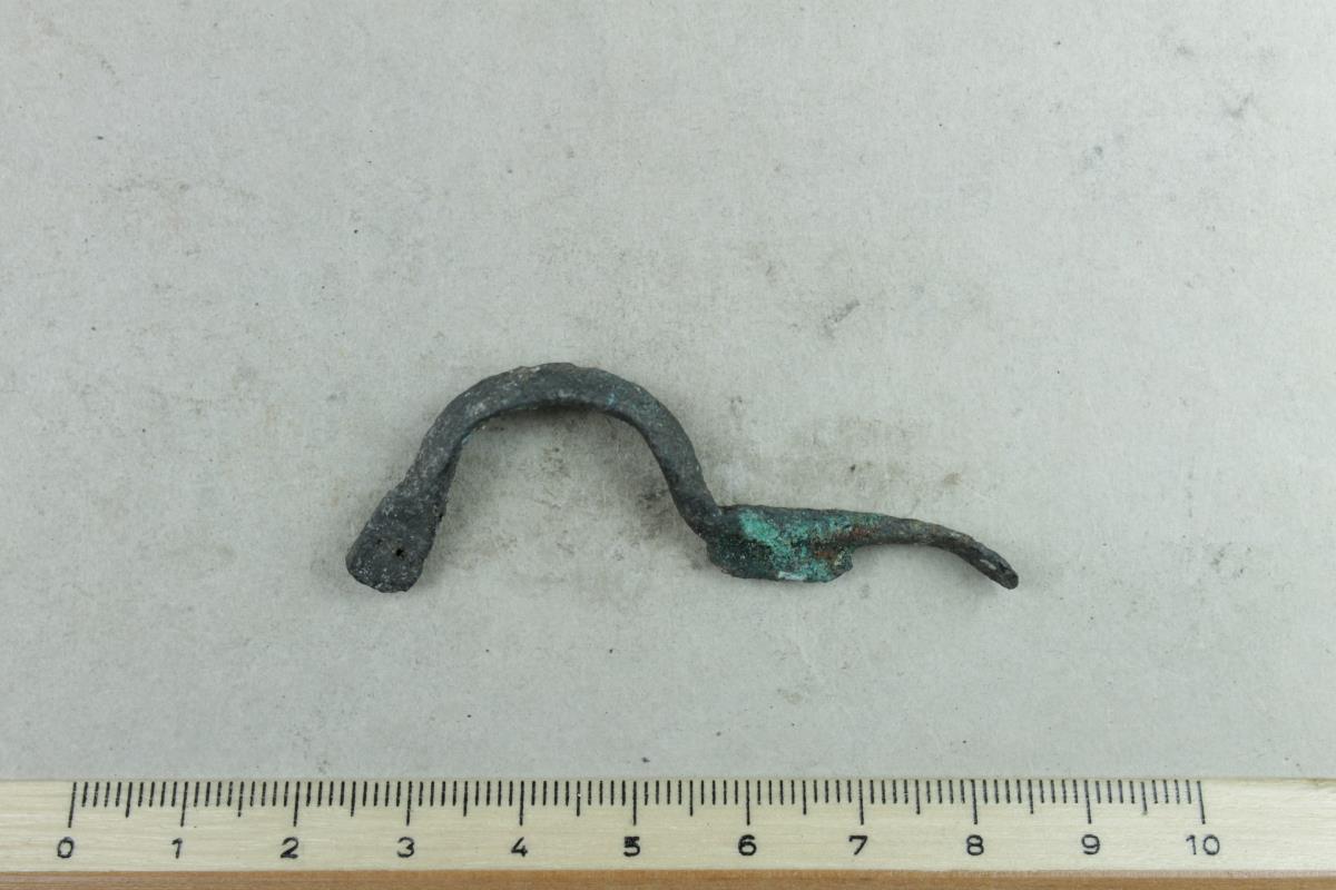 Armbrustfibel