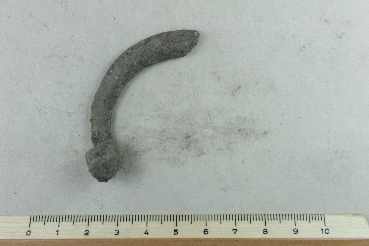 Hufeisenfibel