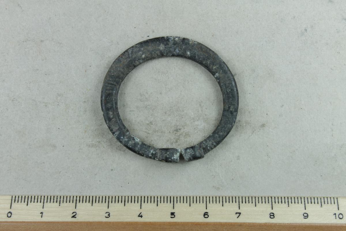 Hufeisenfibel