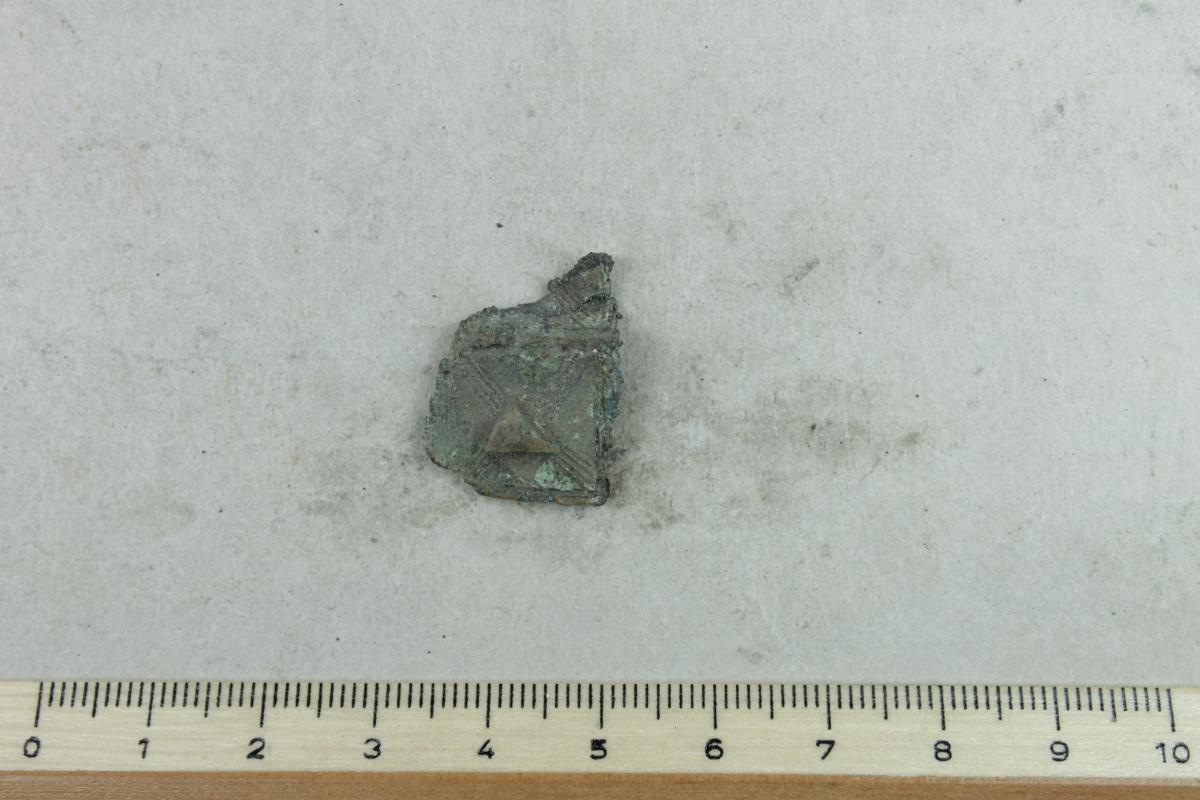 Fibelfragment