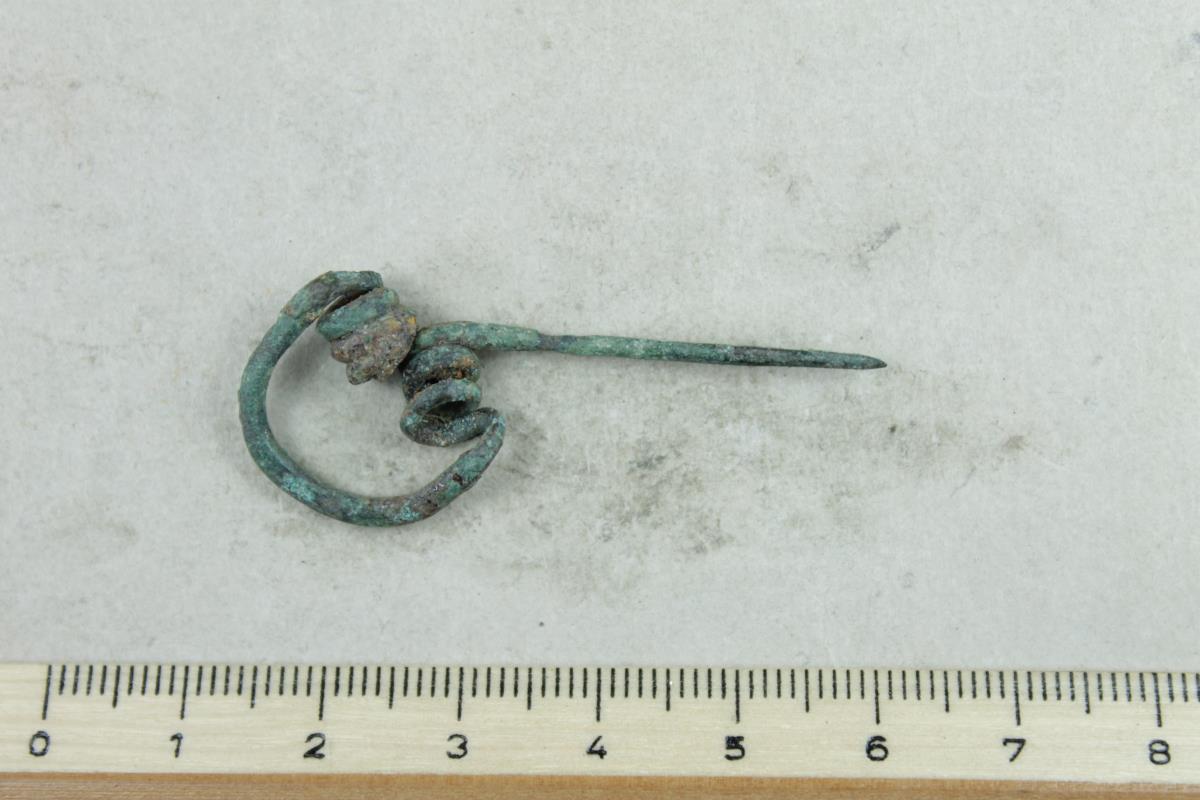 Fibelfragment