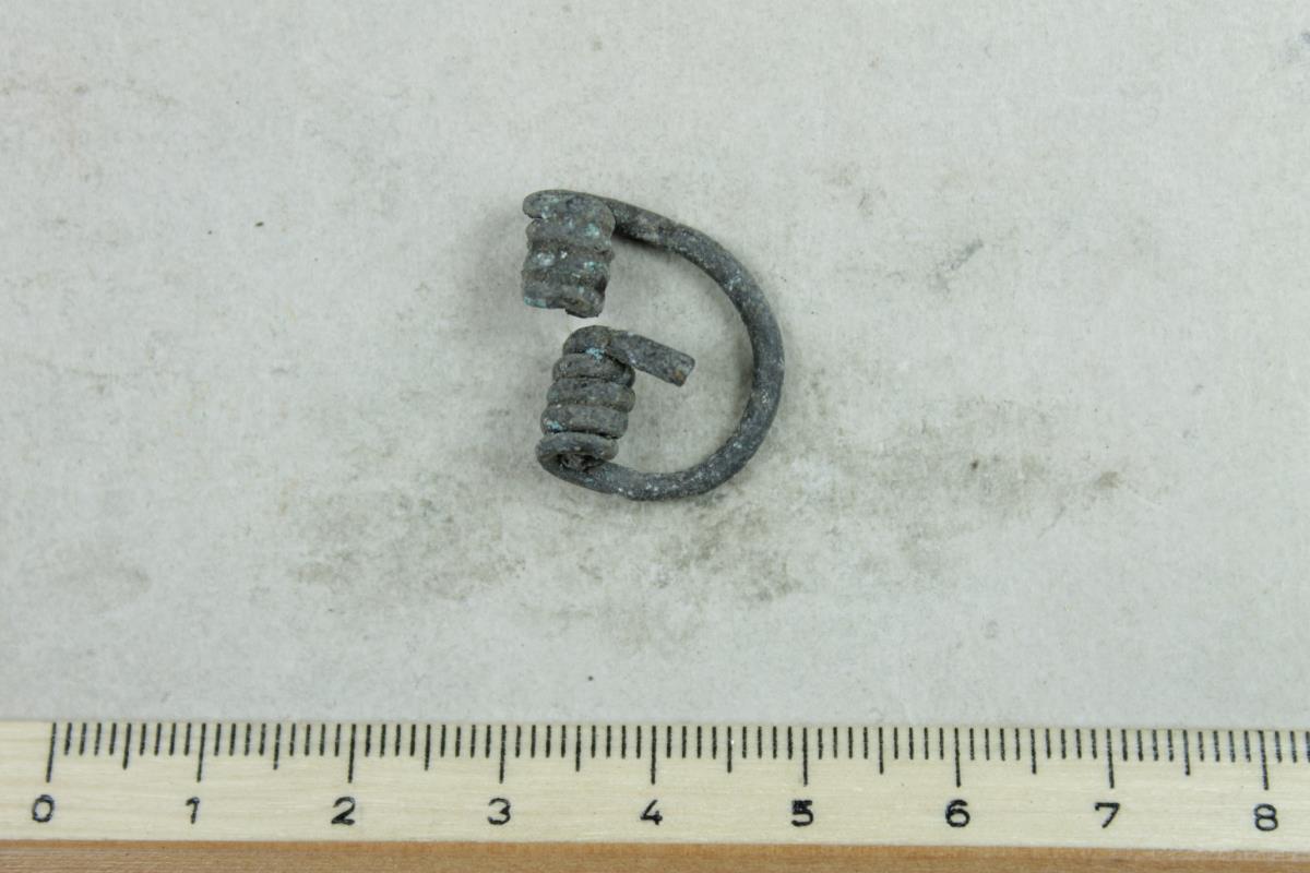 Fibelfragment