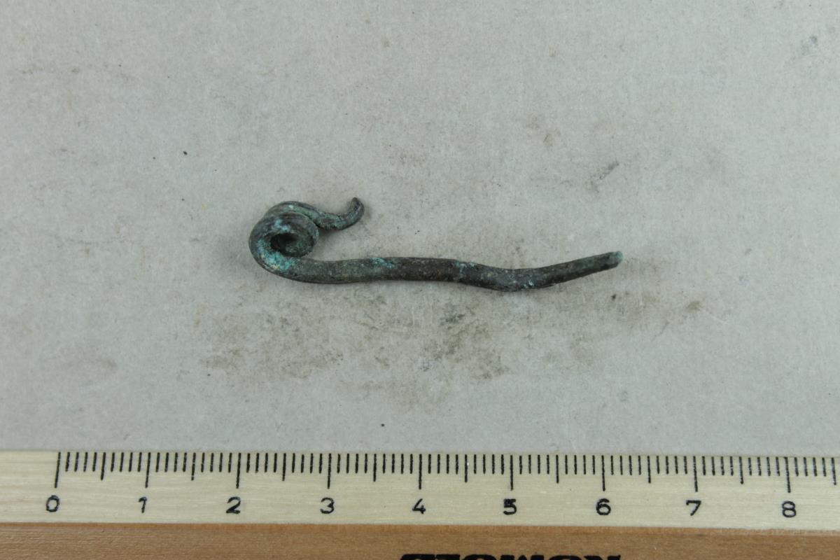 Fibelfragment