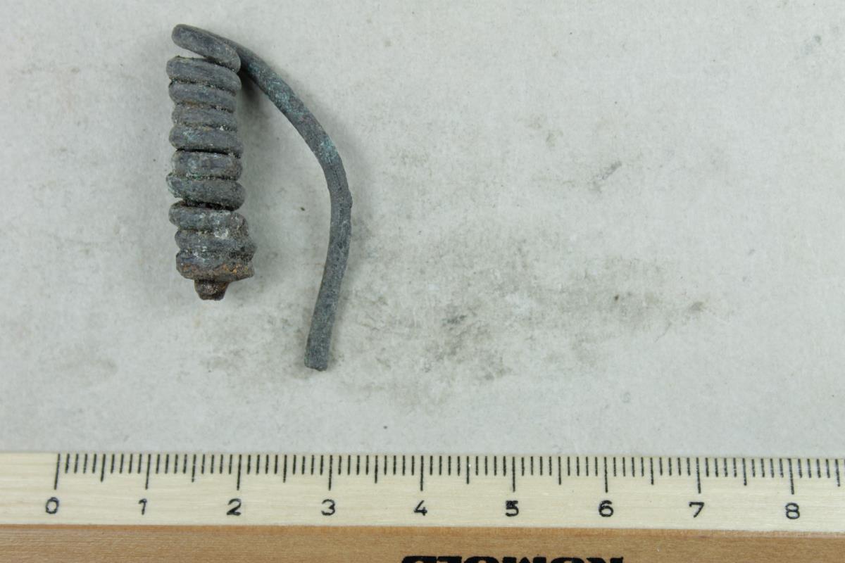 Fibelfragment
