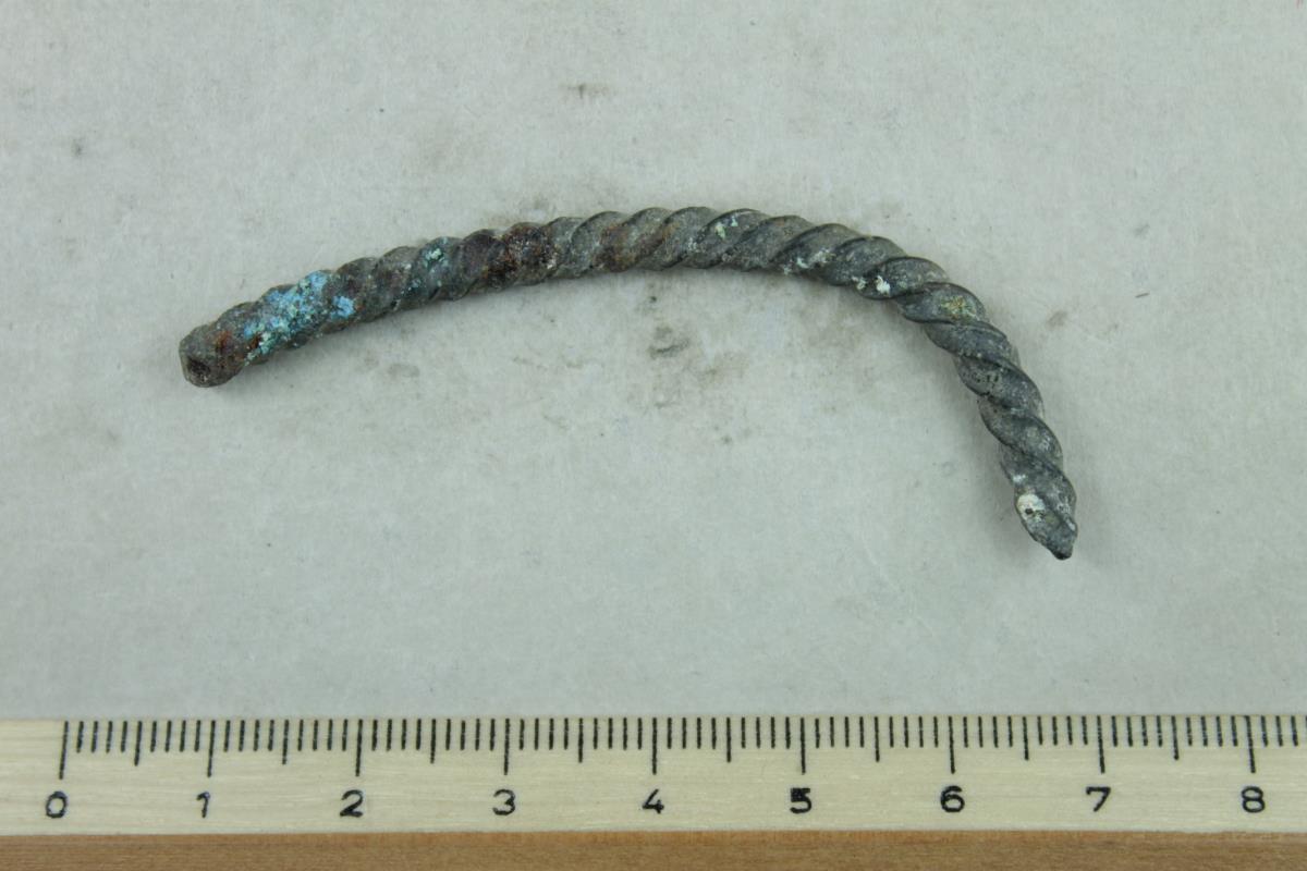 Halsring