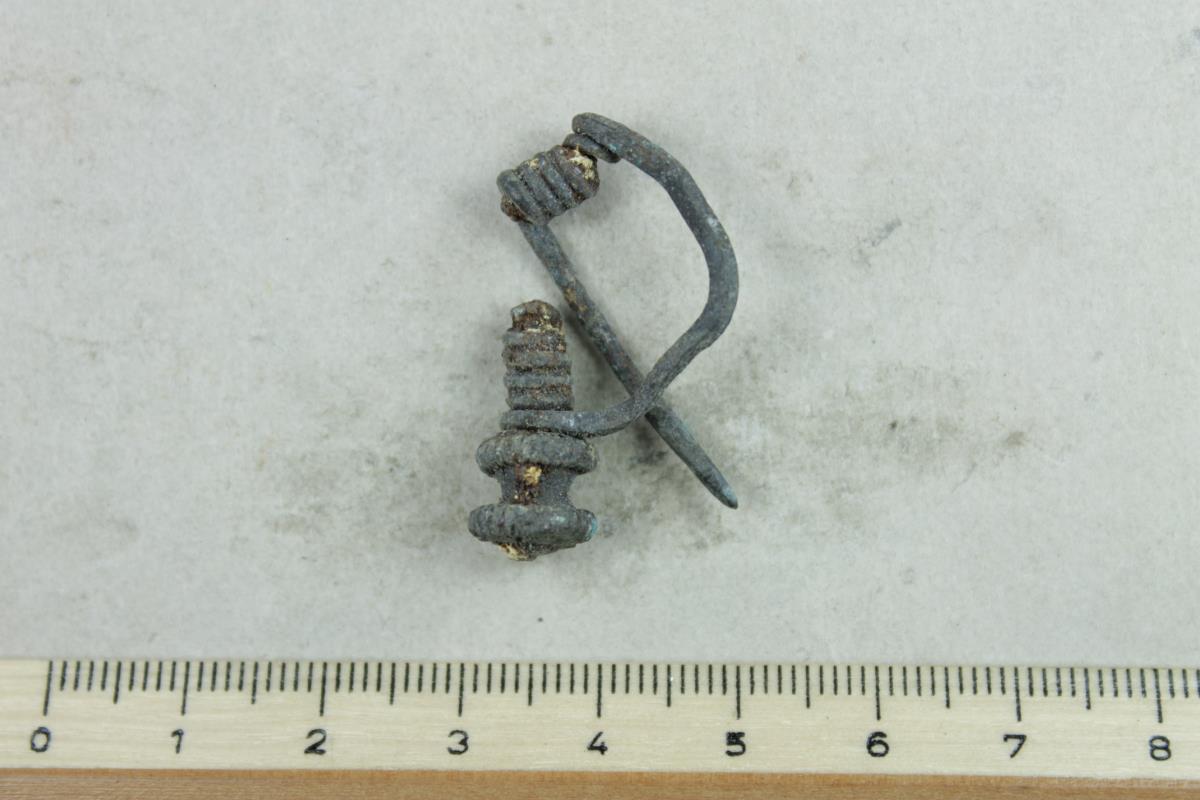 Fibelfragment