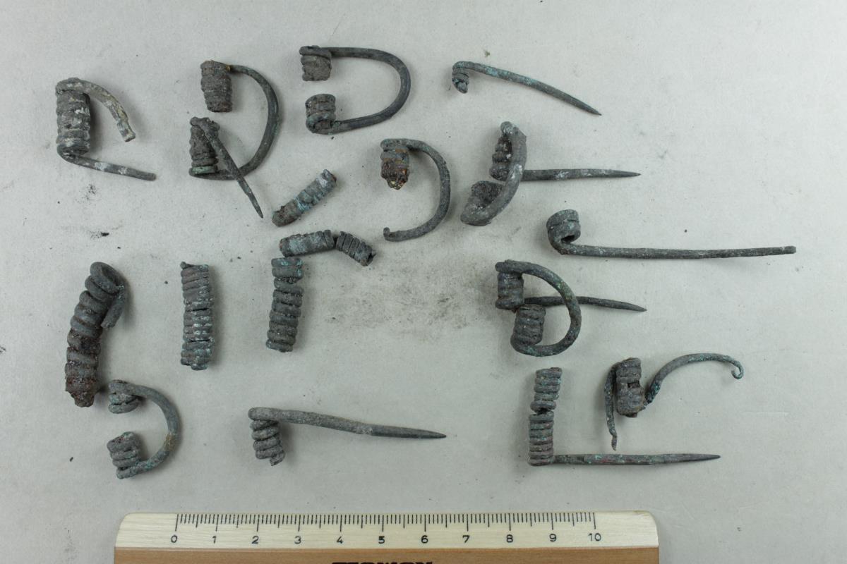 Fibelfragment