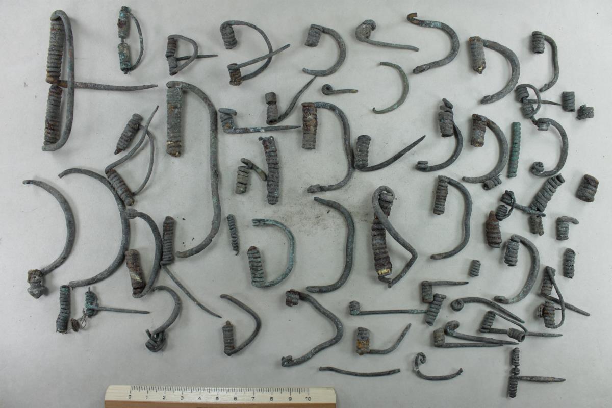Fibelfragment