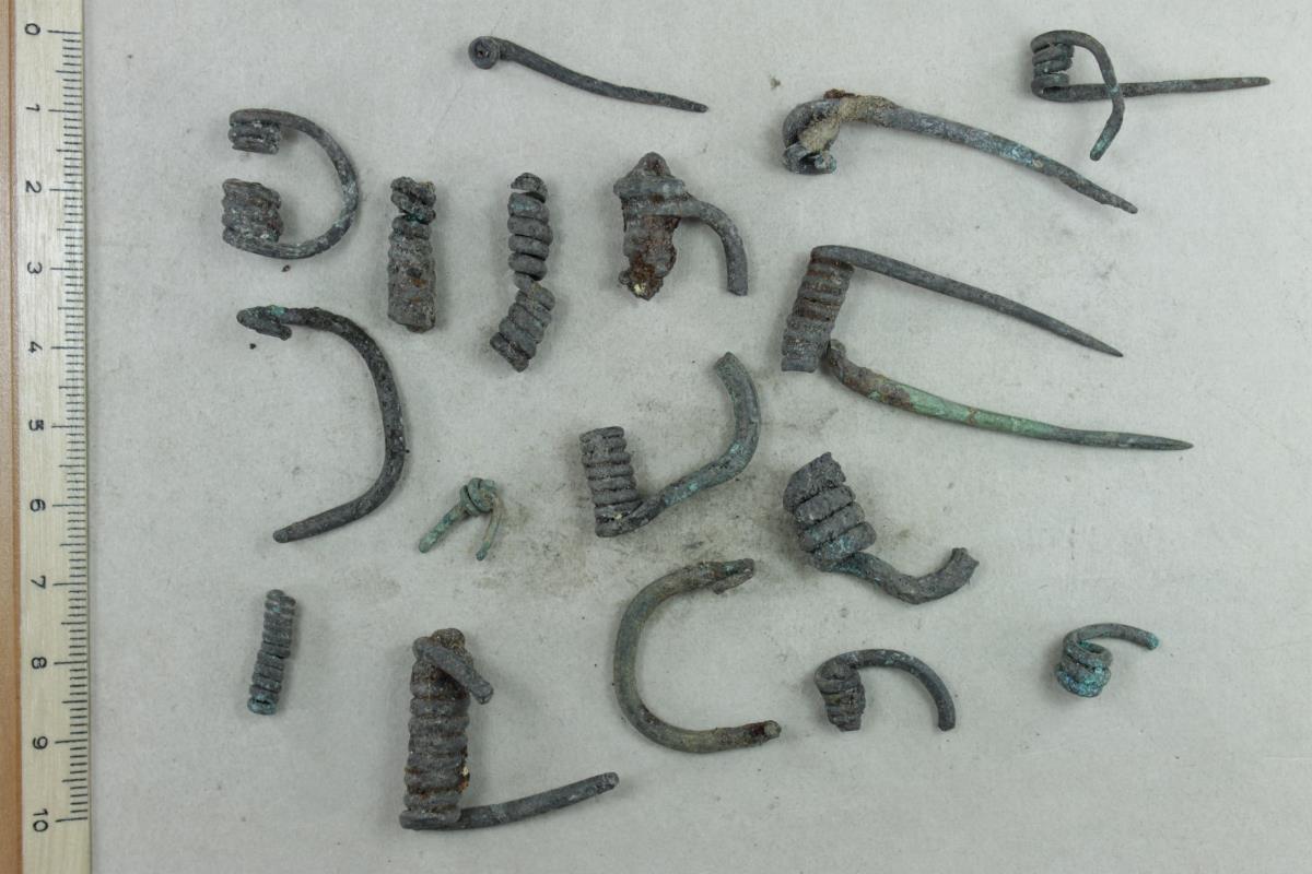 Fibelfragment