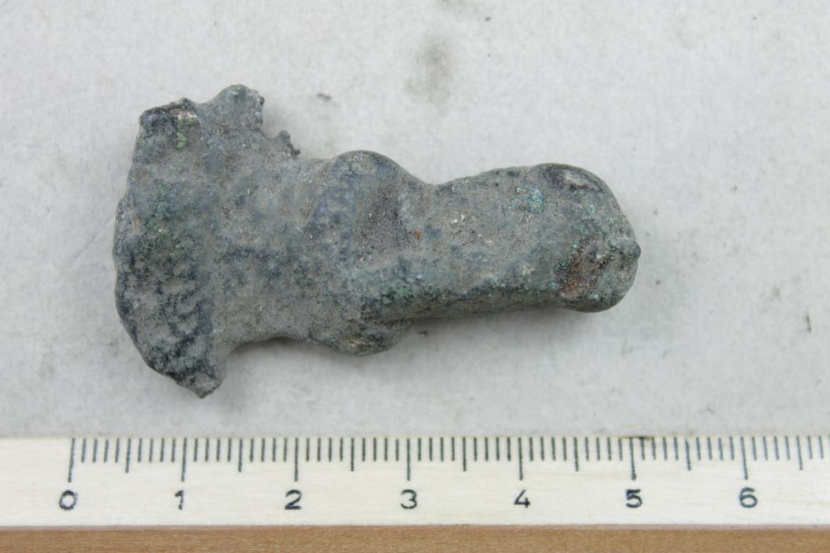 Fibelfragment