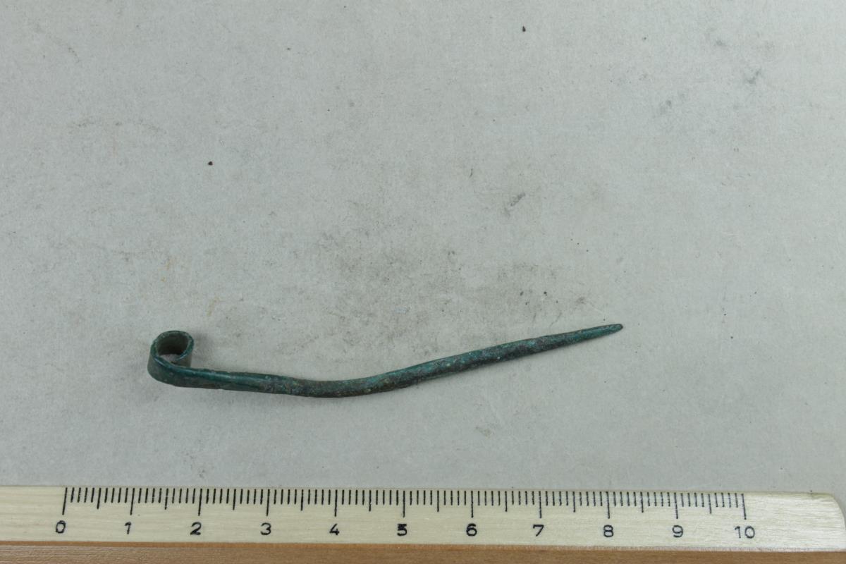 Nadel