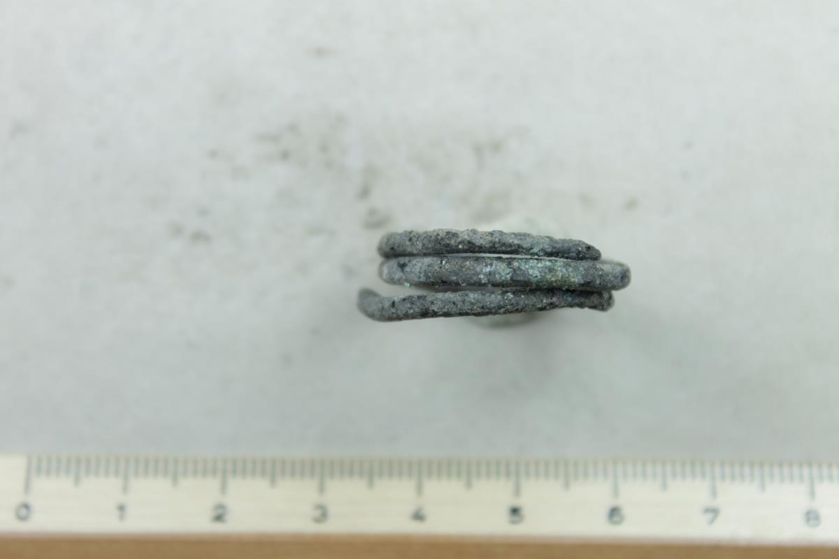 Fingerring