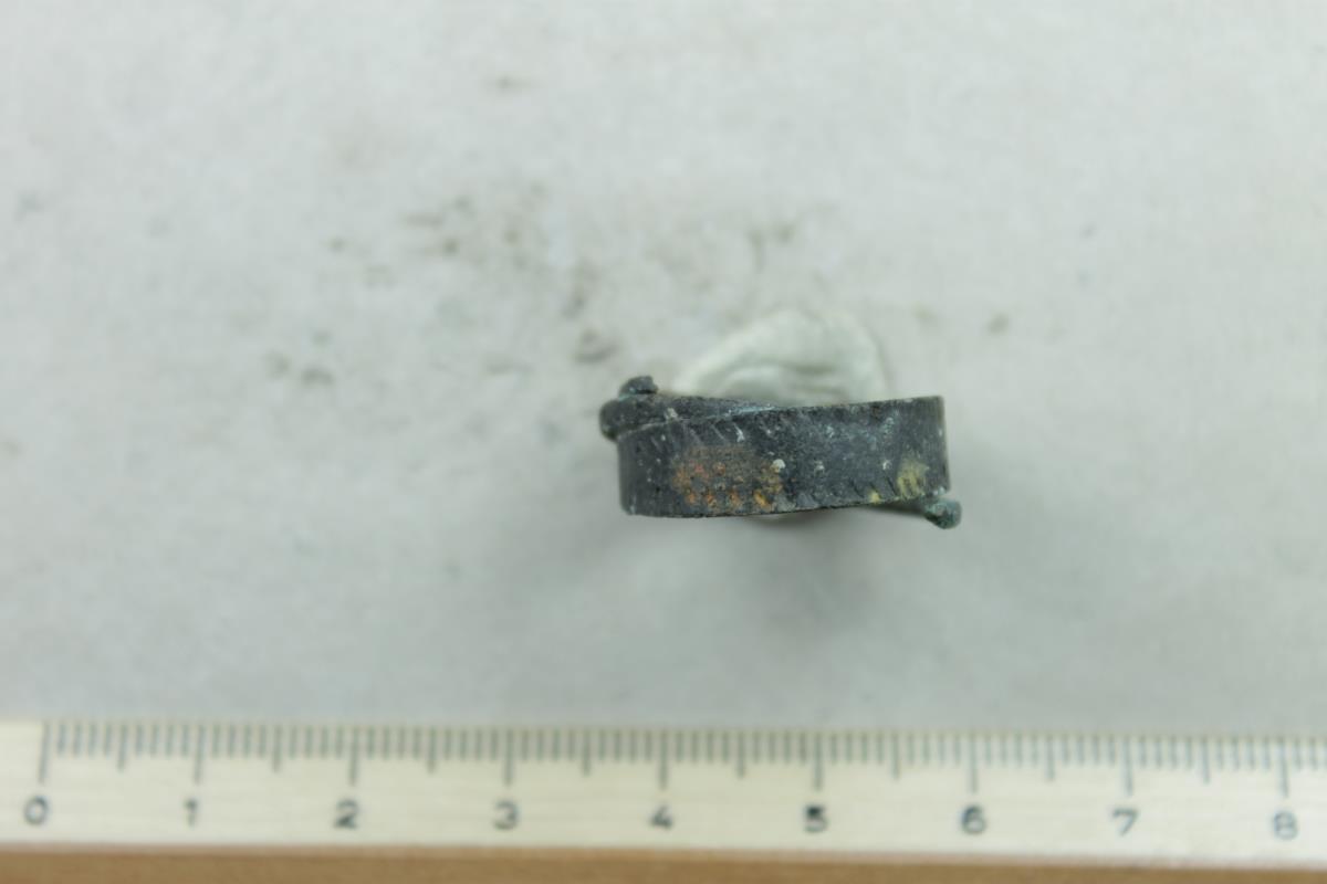 Fingerring