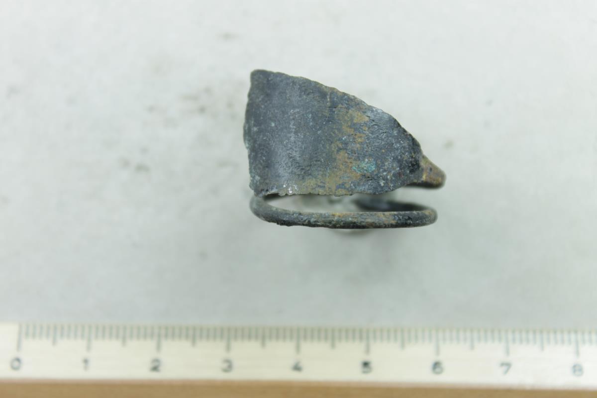 Fingerring