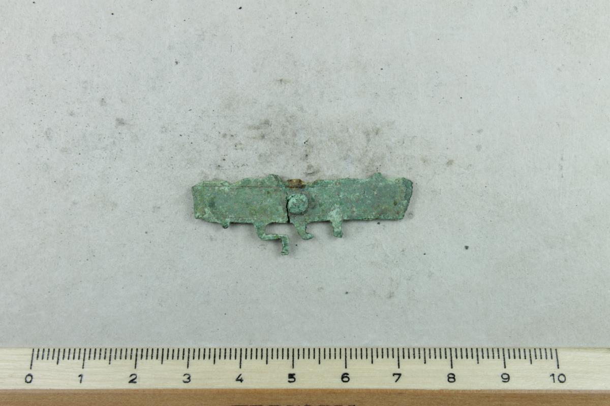 Beschlagfragment