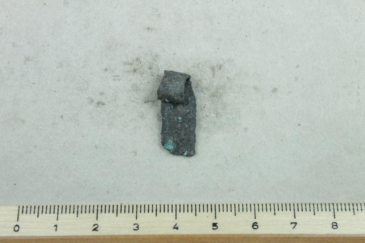 Beschlagfragment