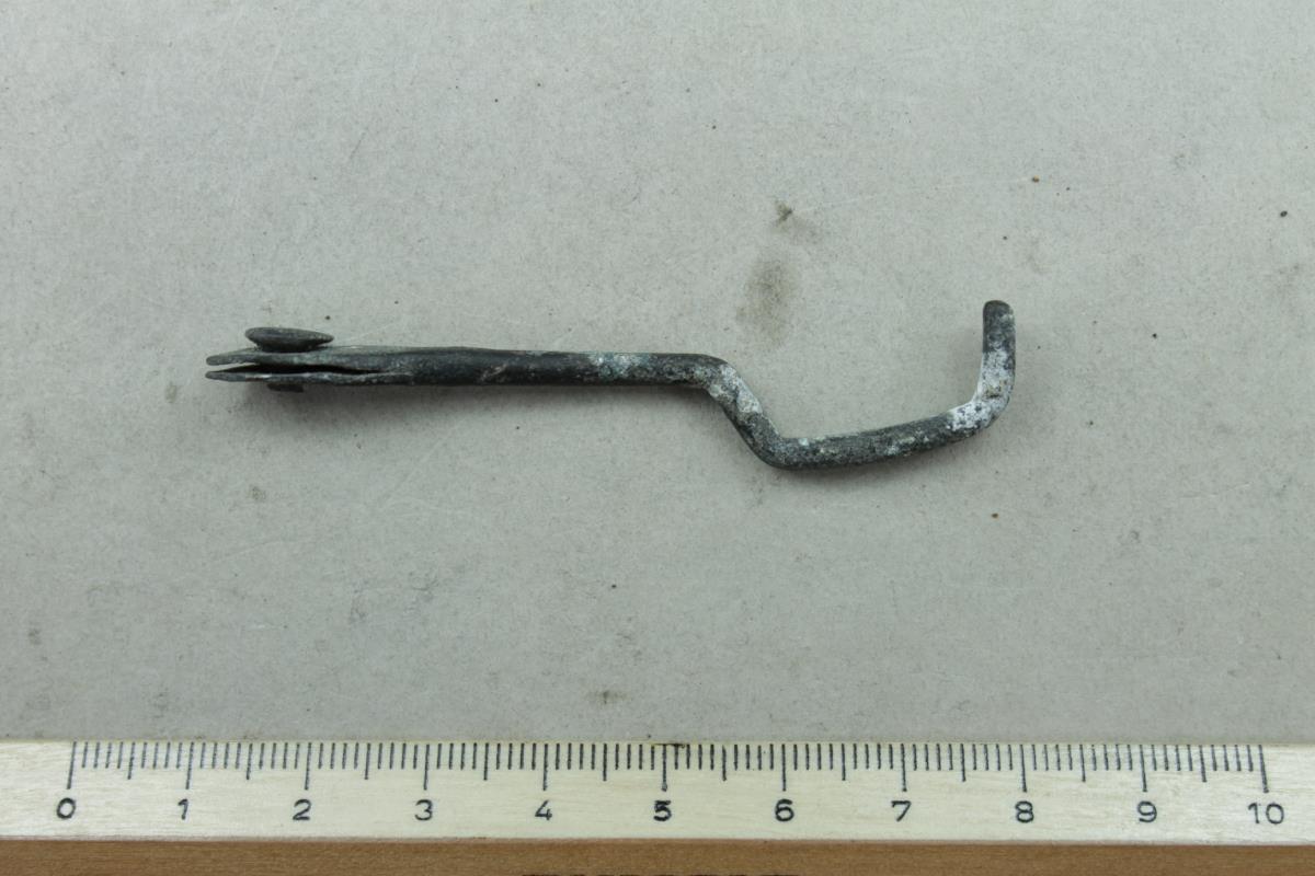 Beschlag