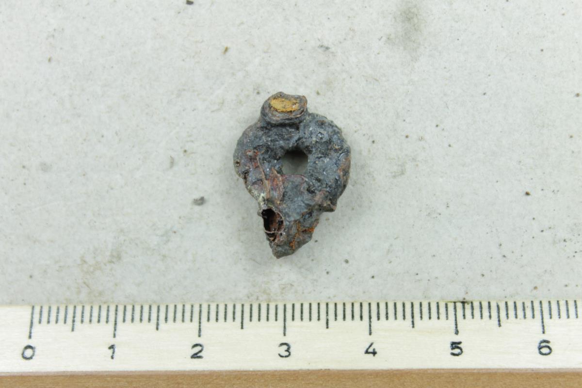 Eisenfragment