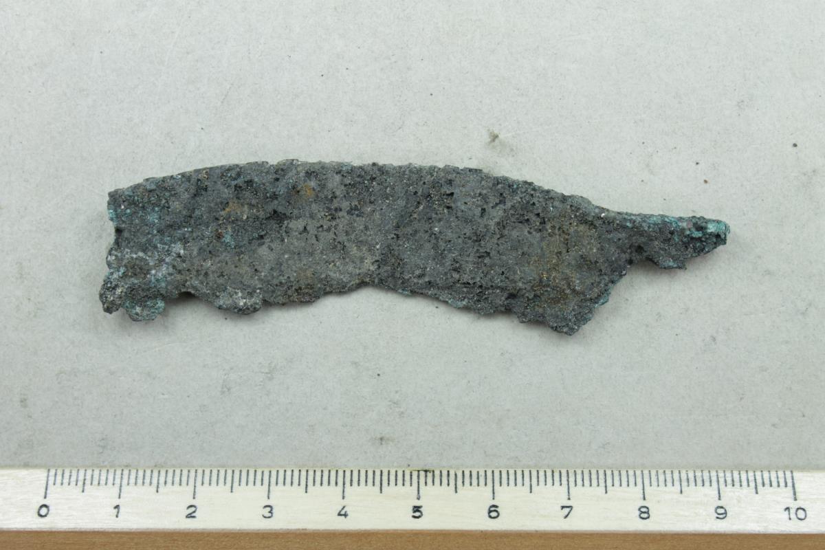 Messerfragment
