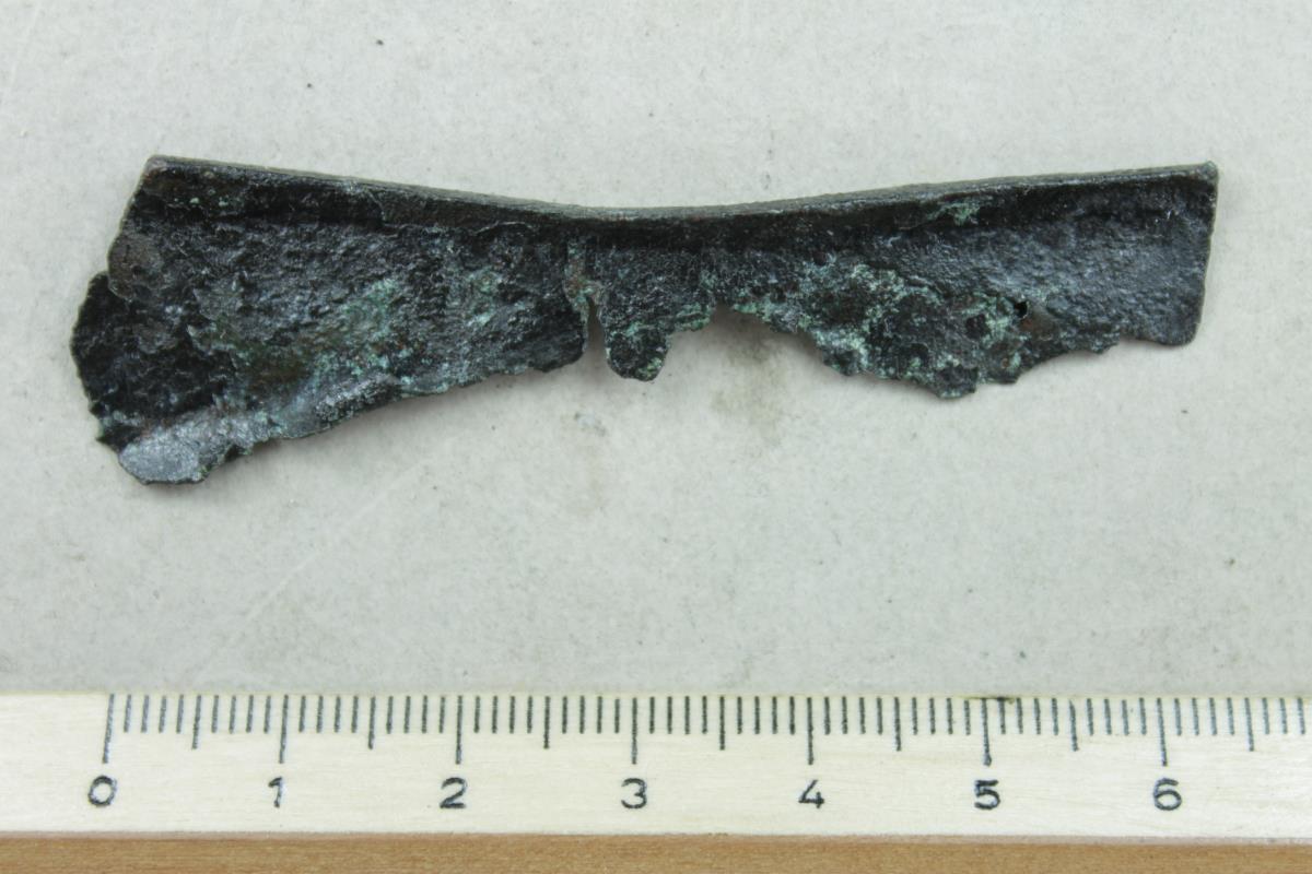 Grifffragment