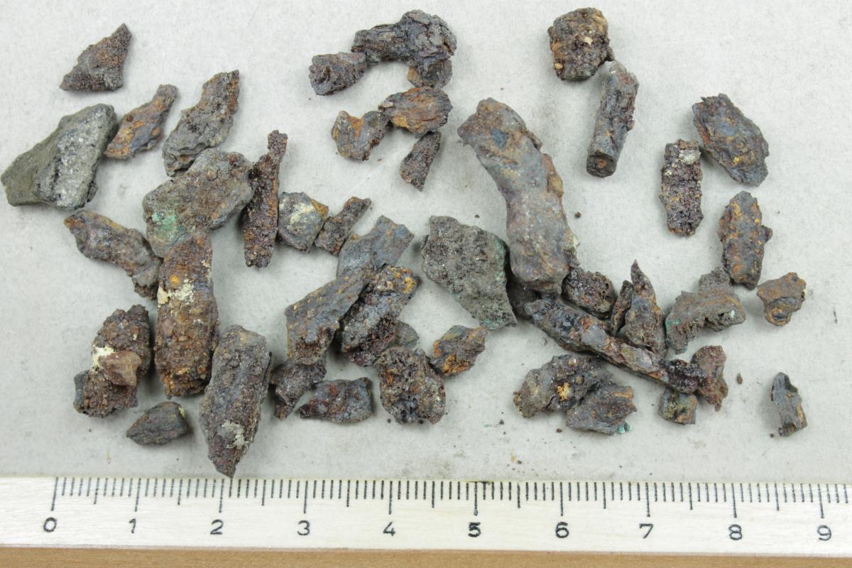Eisenfragment