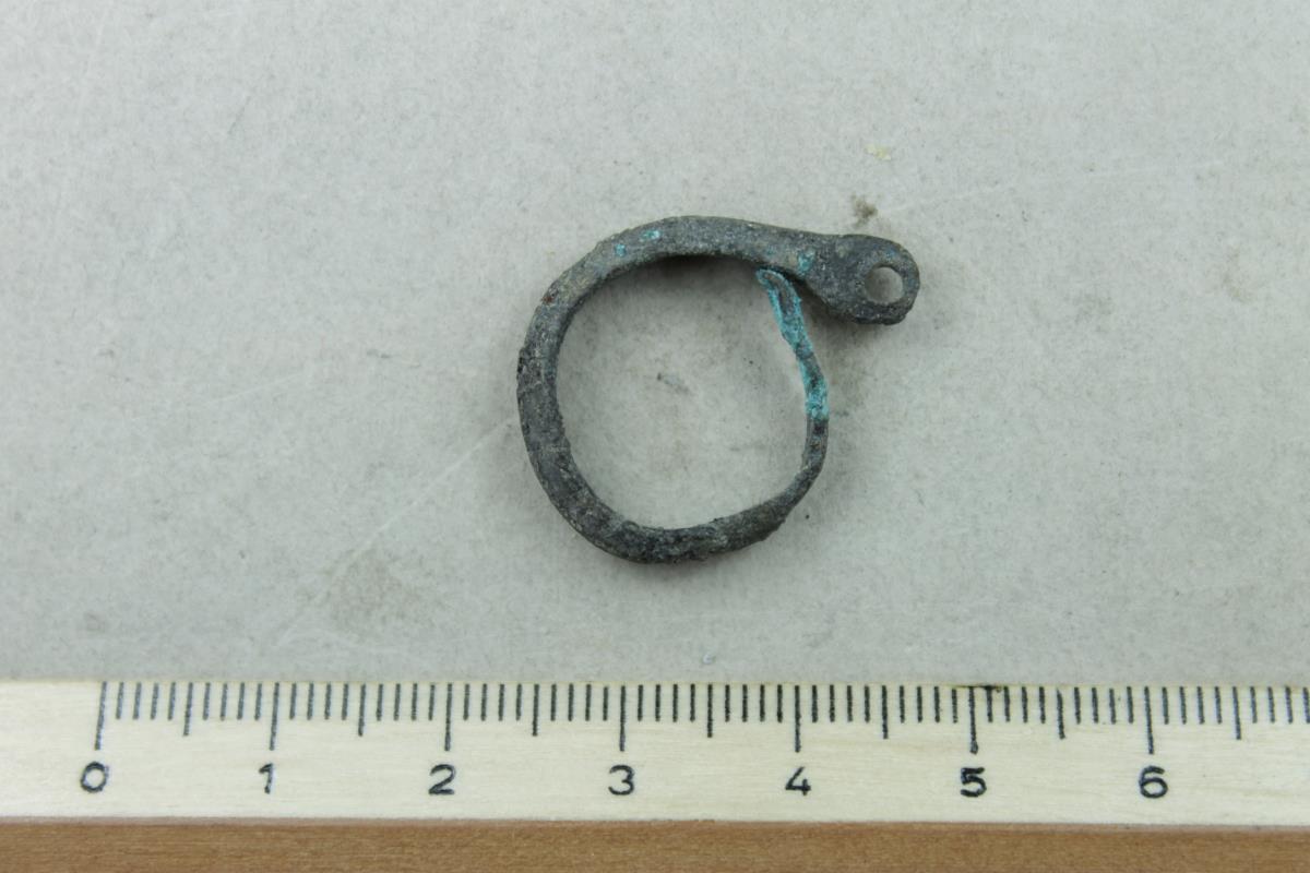 Fibelfragment