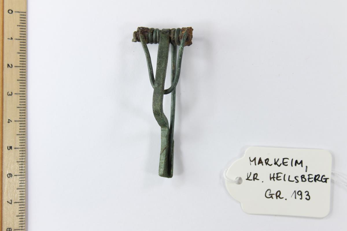 Armbrustfibel
