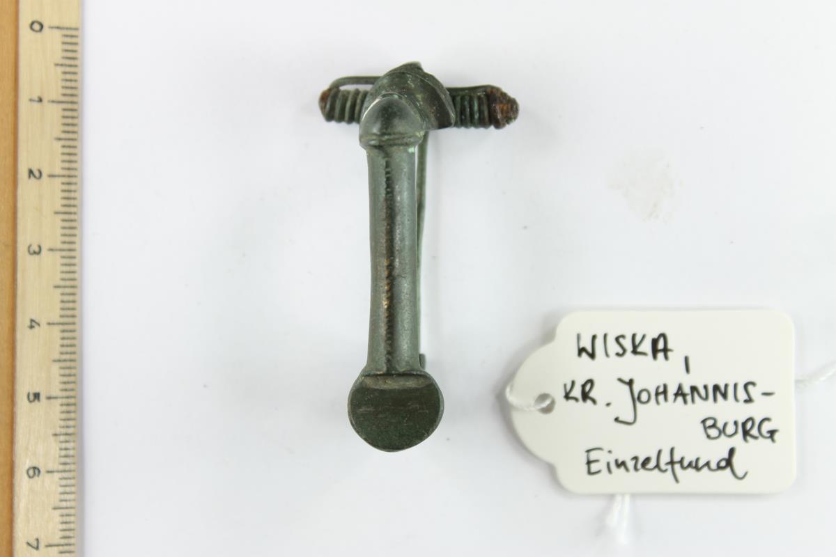 Kniefibel