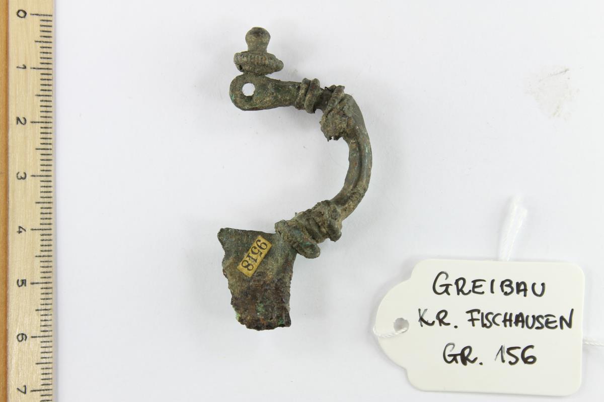 Fibelfragment