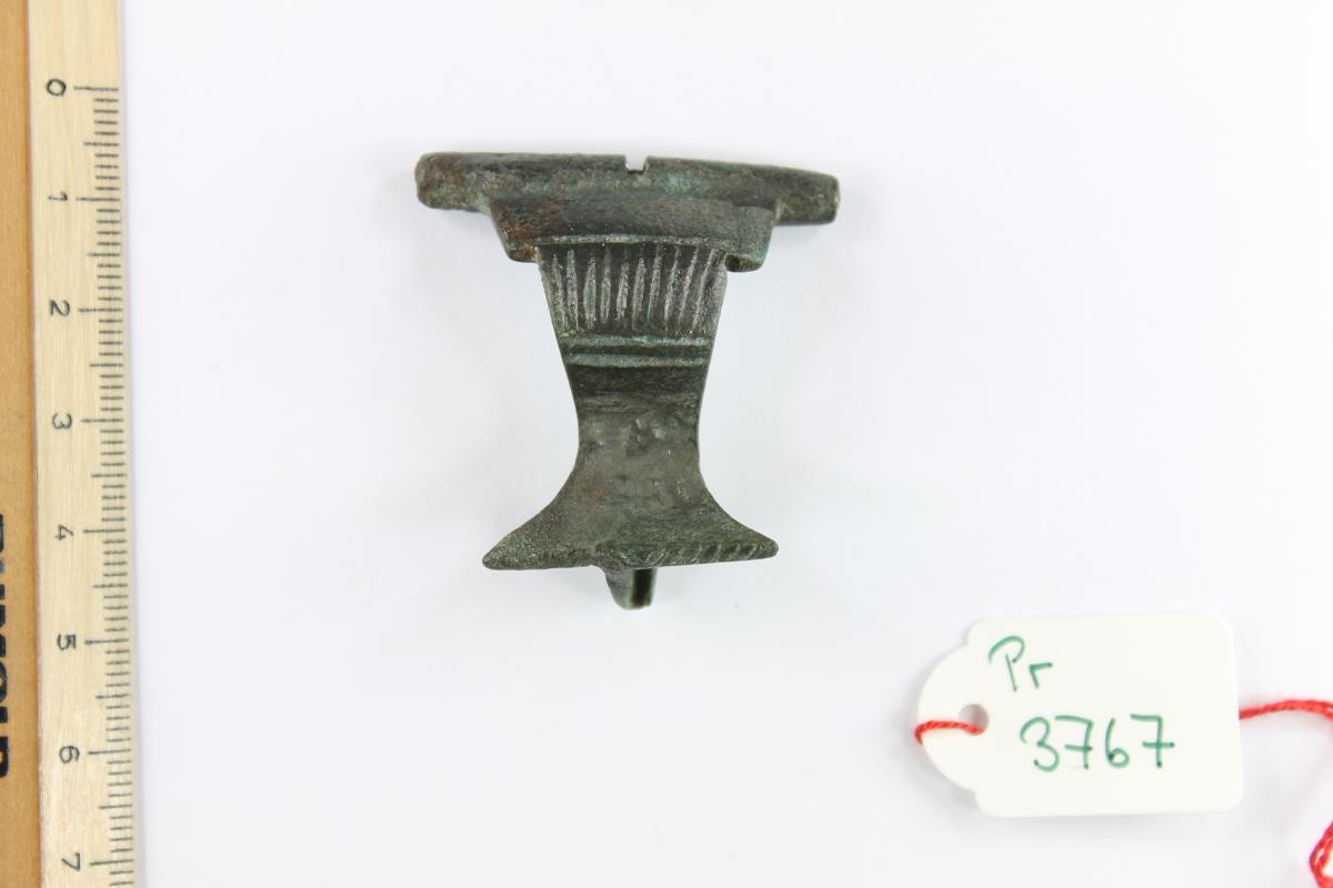 Bronzefibel
