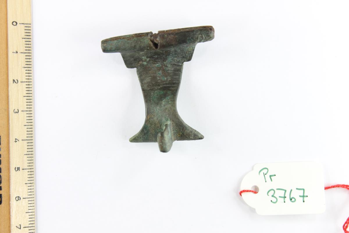 Bronzefibel