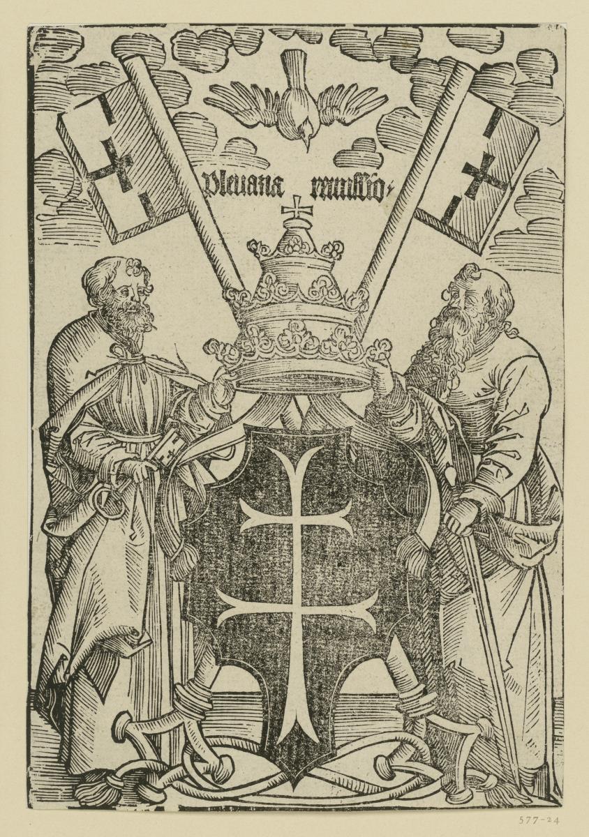 Petrus und Paulus