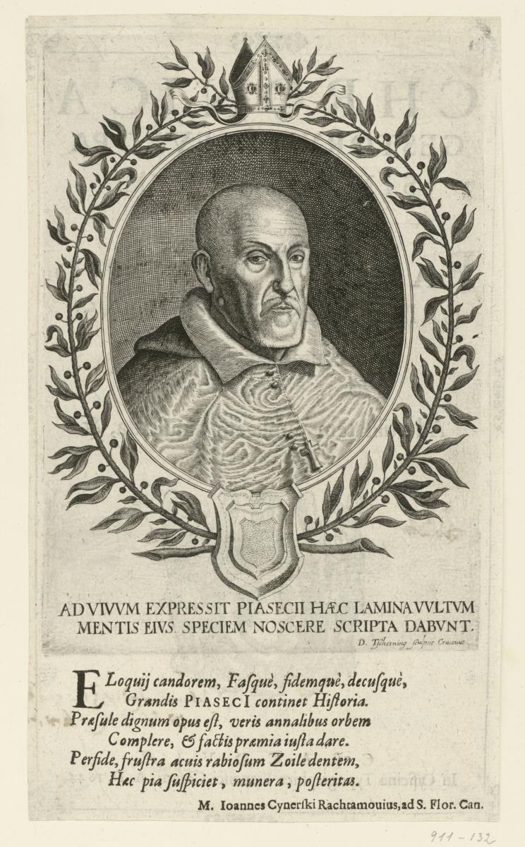 Paulus Piasecius