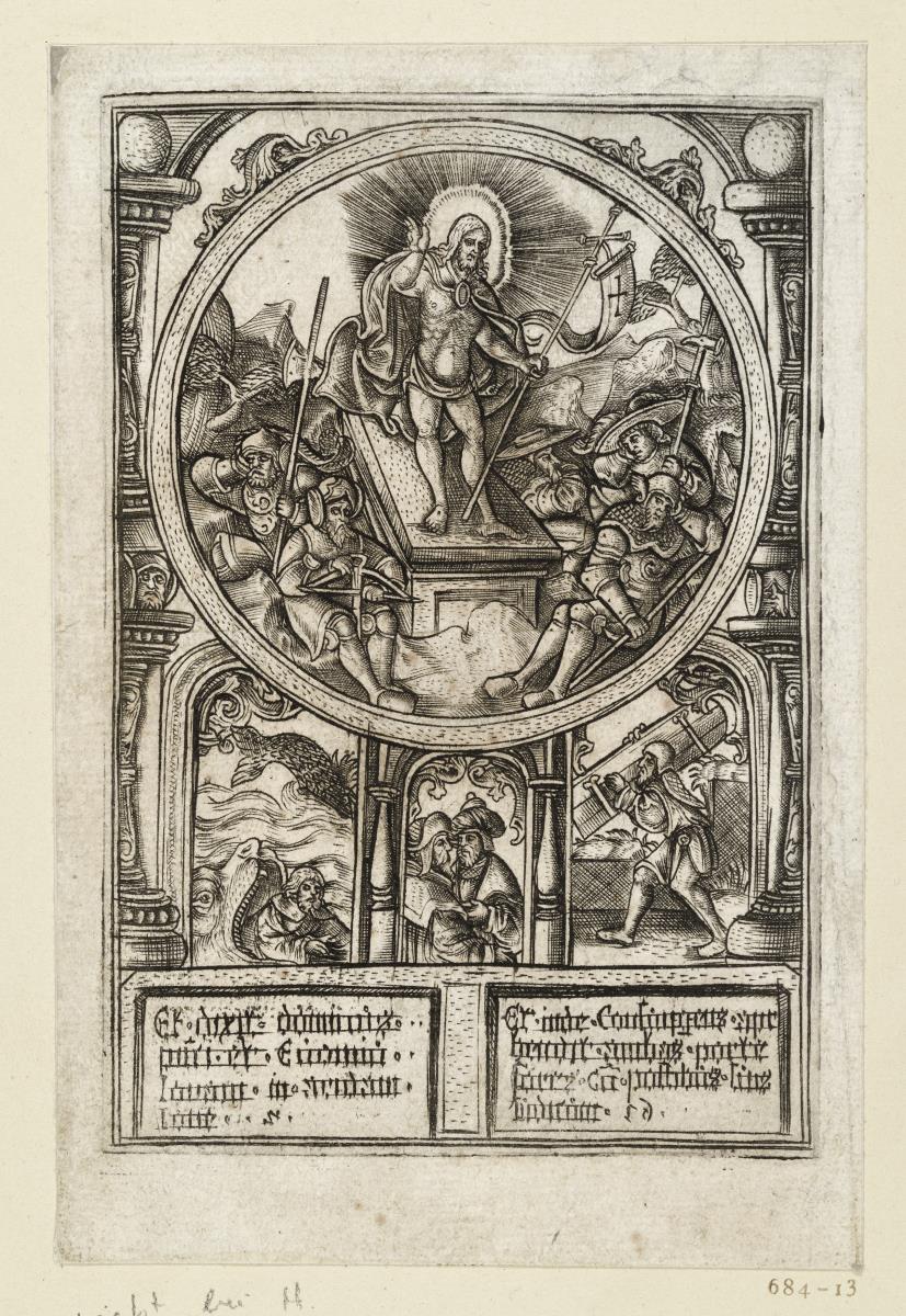Auferstehung Christi