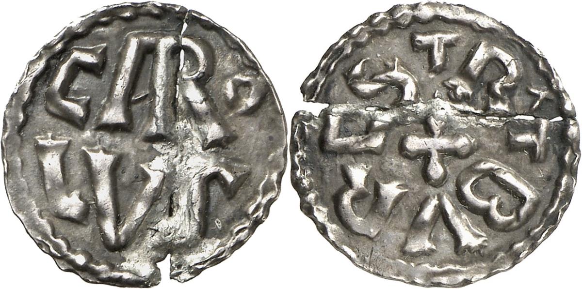 Karolinger: Karl der Große