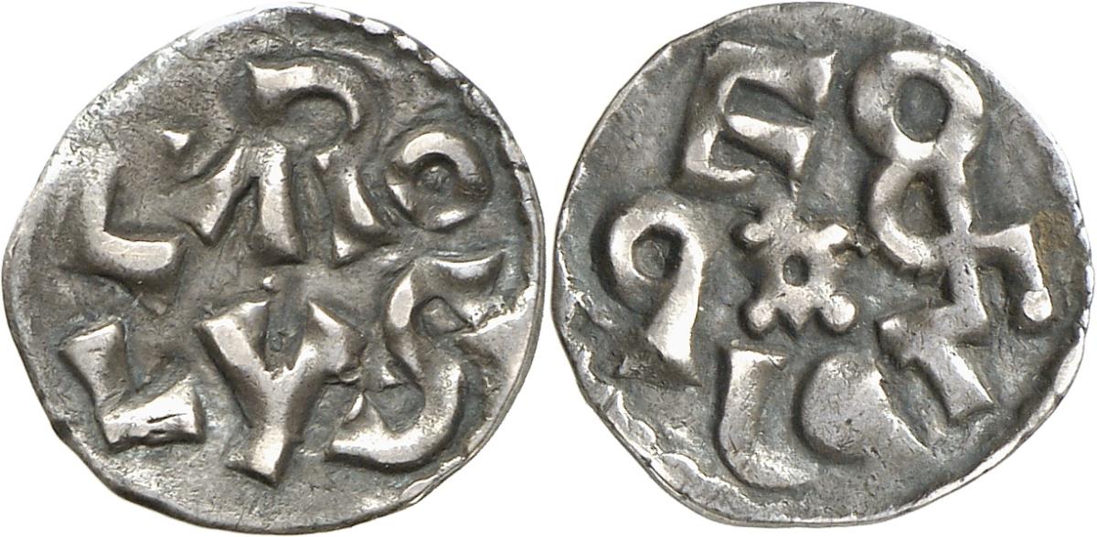 Karolinger: Karl der Große