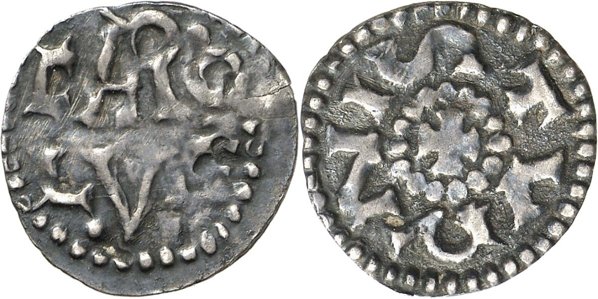 Karolinger: Karl der Große