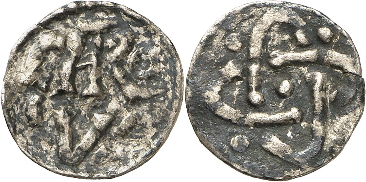 Karolinger: Karl der Große