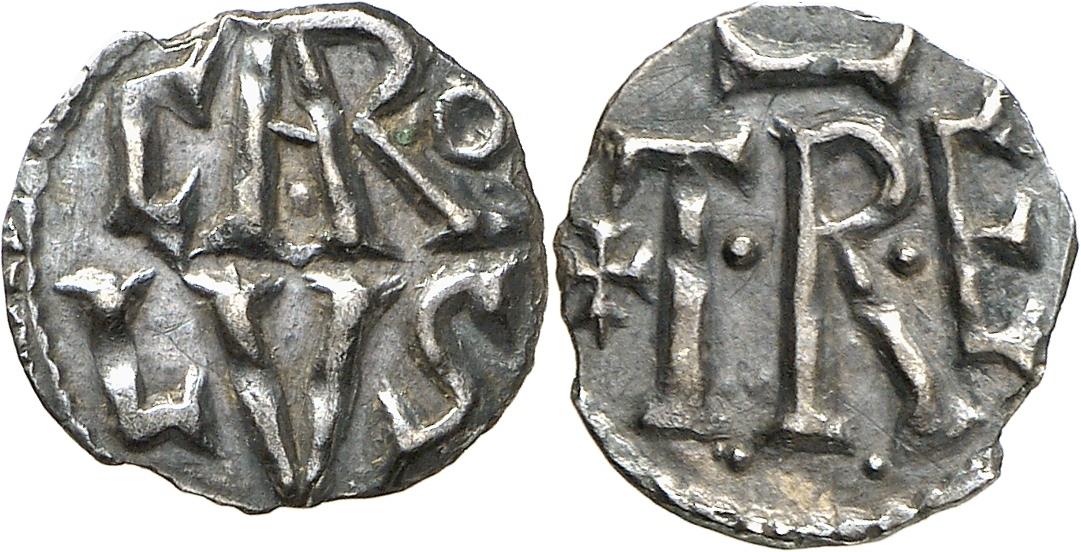 Karolinger: Karl der Große