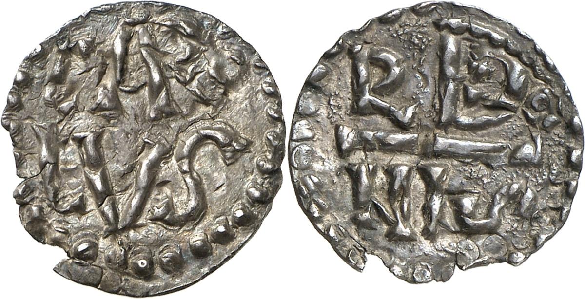 Karolinger: Karl der Große