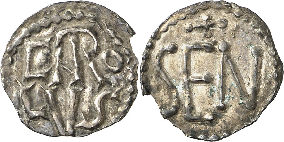 Karolinger: Karl der Große