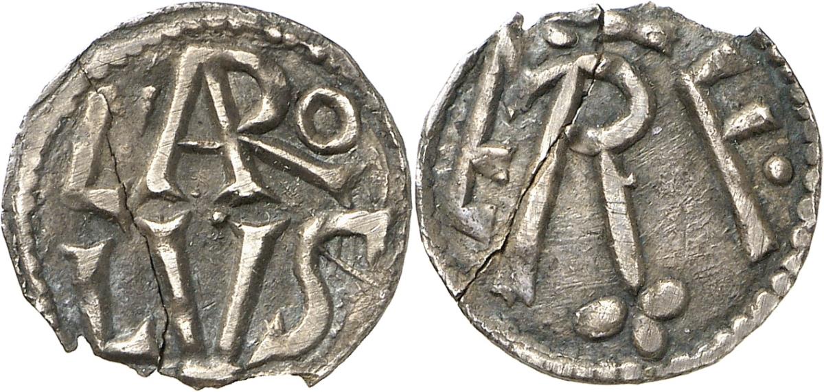 Karolinger: Karl der Große
