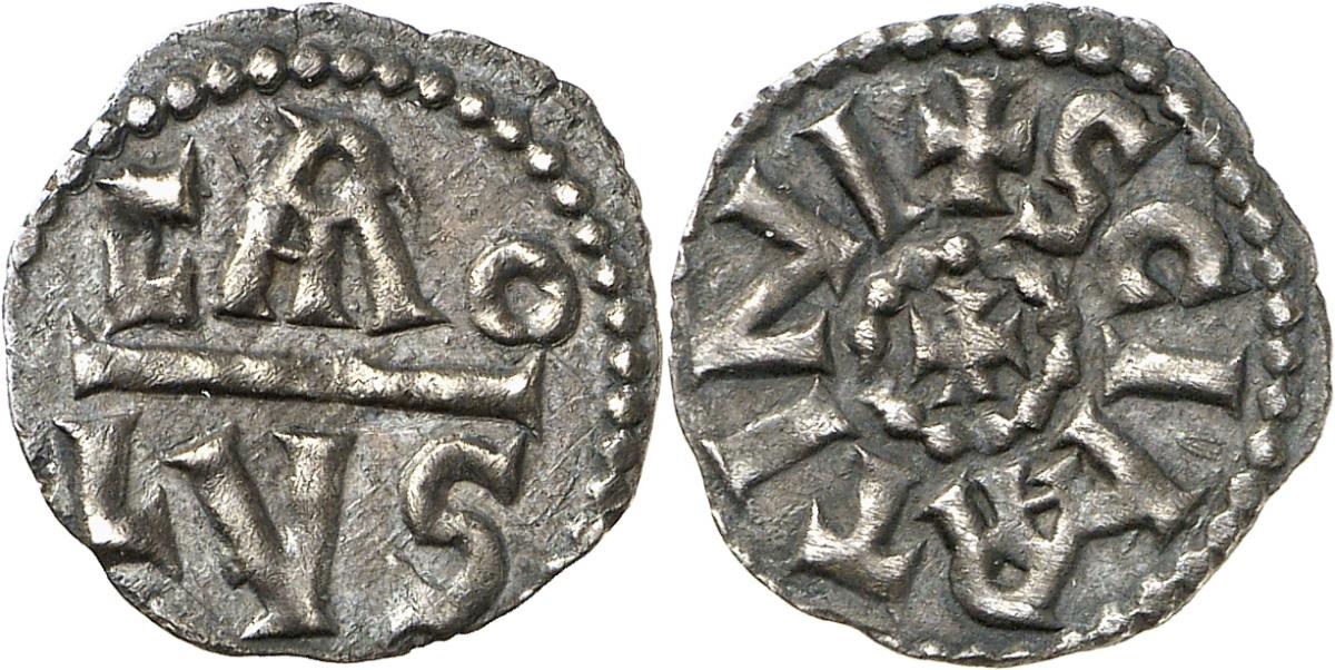 Karolinger: Karl der Große