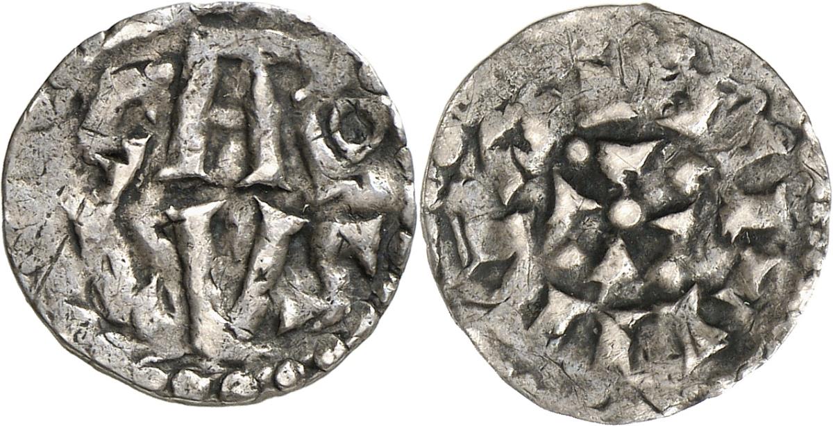 Karolinger: Karl der Große
