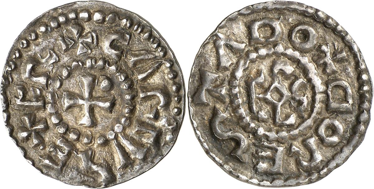 Karolinger: Karl der Große