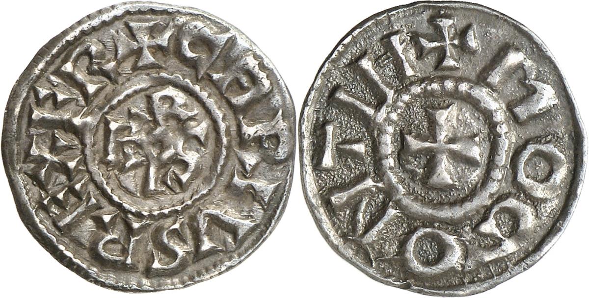 Karolinger: Karl der Große