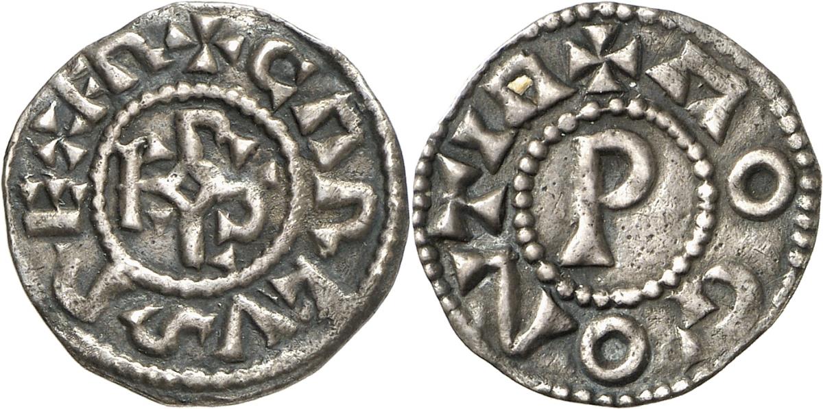 Karolinger: Karl der Große