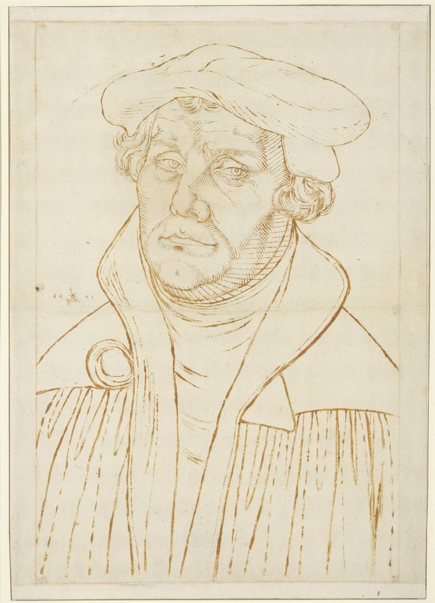Martin Luther